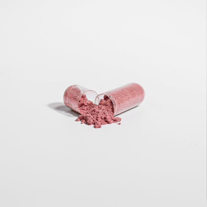 TrueBeets™ - Beetroot Capsules