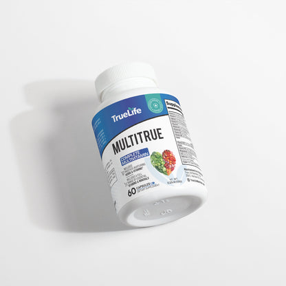 MultiTrue™ - Complete Multivitamin